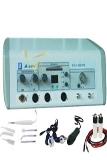 Máy chăm sóc da 5 trong 1 model M-3393 